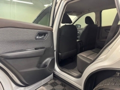 Used 2023  Nissan Rogue FWD SV &ast;Ltd Avail&ast; at AutoCenters Bonne Terre near Bonne Terre&comma; MO