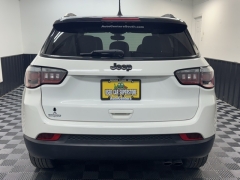 Used 2019 Jeep Compass Altitude FWD at AutoCenters Bonne Terre near Bonne Terre, MO