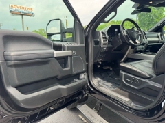 Used 2019  Ford Super Duty F-250 SRW 4WD Crew Cab Box at AutoCenters Bonne Terre near Bonne Terre&comma; MO