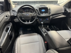 Used 2017  Ford Escape 4d SUV 4WD Titanium at AutoCenters Bonne Terre near Bonne Terre, MO