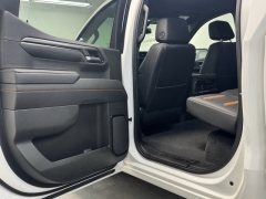 Used 2023 GMC Sierra 1500 4WD Crew Cab 157" AT4 at AutoCenters Bonne Terre near Bonne Terre, MO