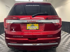 Used 2023  GMC Acadia AWD 4dr Denali at AutoCenters Bonne Terre near Bonne Terre&comma; MO