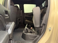 Used 2024  Chevrolet Colorado 4WD Crew Cab Trail Boss at AutoCenters Bonne Terre near Bonne Terre&comma; MO