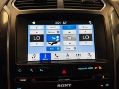 Used 2018  Ford Explorer 4d SUV 4WD Limited Ecoboost at AutoCenters Bonne Terre near Bonne Terre&comma; MO
