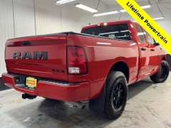 Used 2019 Ram 1500 Classic Express 4x4 Quad Cab 6'4" Box at AutoCenters Bonne Terre near Bonne Terre, MO