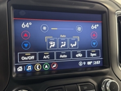 Used 2021  GMC Sierra 1500 4WD Crew Cab 147" AT4 at AutoCenters Bonne Terre near Bonne Terre, MO