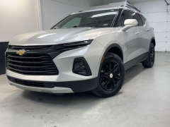 Used 2020 Chevrolet Blazer 4d SUV FWD LT w/2LT I4 at AutoCenters Bonne Terre near Bonne Terre, MO