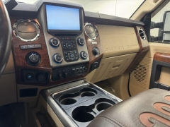 Used 2016  Ford Super Duty F-250 SRW 4WD Crew Cab at AutoCenters Bonne Terre near Bonne Terre&comma; MO