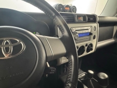 Used 2010  Toyota FJ Cruiser 4WD 4dr Auto &lpar;Natl&rpar; at AutoCenters Bonne Terre near Bonne Terre&comma; MO