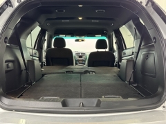 Used 2017 Ford Explorer 4d SUV FWD XLT Ecoboost at AutoCenters Bonne Terre near Bonne Terre, MO