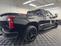 Used 2022  Chevrolet Silverado 1500 4WD Crew Cab 147" RST at AutoCenters Bonne Terre near Bonne Terre&comma; MO
