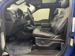 Used 2022  Ford F-150 4WD SuperCrew Box at AutoCenters Bonne Terre near Bonne Terre&comma; MO