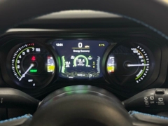 Used 2025  Jeep Wrangler 4xe Rubicon 4x4 at AutoCenters Bonne Terre near Bonne Terre&comma; MO