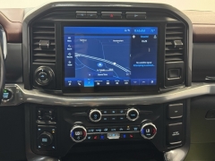 Used 2021 Ford F-150 4WD LARIAT SuperCrew 5.5' Box at AutoCenters Bonne Terre near Bonne Terre, MO