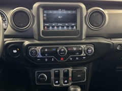 Used 2022 Jeep Wrangler Sport S 4x4 at AutoCenters Bonne Terre near Bonne Terre, MO