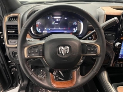 Used 2023 Ram 2500 4WD Longhorn Crew Cab 6'4" Box at AutoCenters Bonne Terre near Bonne Terre, MO