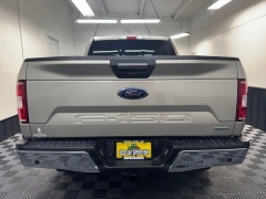 Used 2018  Ford F-150 4WD SuperCrew XLT 5 1&sol;2 at AutoCenters Bonne Terre near Bonne Terre&comma; MO
