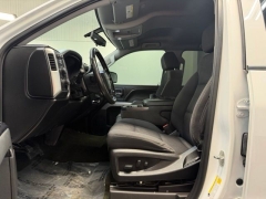 Used 2018  Chevrolet Silverado 1500 4WD Crew Cab LT Z71 at AutoCenters Bonne Terre near Bonne Terre&comma; MO