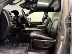 Used 2023  Ram 1500 4WD Rebel Crew Cab 5'7" Box at AutoCenters Bonne Terre near Bonne Terre&comma; MO