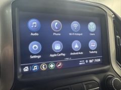 Used 2022 Chevrolet Silverado 2500HD 4WD Crew Cab 159" LTZ at AutoCenters Bonne Terre near Bonne Terre, MO