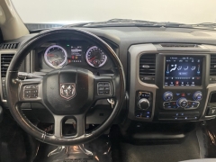 Used 2021 Ram 1500 Classic 4WD Express Quad Cab 6'4" Box at AutoCenters Bonne Terre near Bonne Terre, MO