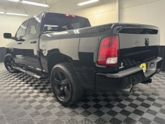 Used 2019  Ram 1500 Classic Express 4x4 Crew Cab 5'7" Box at AutoCenters Bonne Terre near Bonne Terre, MO