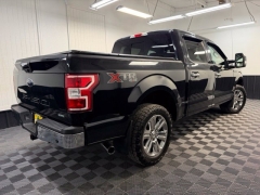 Used 2020  Ford F-150 4WD SuperCrew 5&period;5' Box at AutoCenters Bonne Terre near Bonne Terre&comma; MO