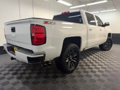 Used 2018  Chevrolet Silverado 1500 4WD Crew Cab LT Z71 at AutoCenters Bonne Terre near Bonne Terre&comma; MO