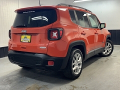 Used 2018 Jeep Renegade 4d SUV FWD Latitude at AutoCenters Bonne Terre near Bonne Terre, MO