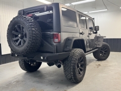 Used 2016 Jeep Wrangler Unlimited 4d Convertible Sport S at AutoCenters Bonne Terre near Bonne Terre, MO