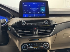 Used 2020 Ford Escape 4d SUV AWD Titanium at AutoCenters Bonne Terre near Bonne Terre, MO