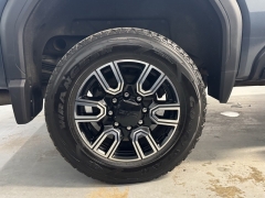 Used 2020 GMC Sierra 2500HD 4WD Crew Cab 159" AT4 at AutoCenters Bonne Terre near Bonne Terre, MO