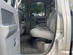 Used 2007 Dodge Ram 2500 4WD Quad Cab 140.5" SLT at AutoCenters Bonne Terre near Bonne Terre, MO