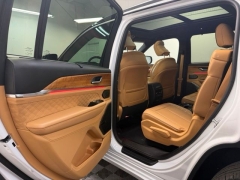 Used 2023  Jeep Grand Cherokee L Summit Reserve 4x4 at AutoCenters Bonne Terre near Bonne Terre&comma; MO