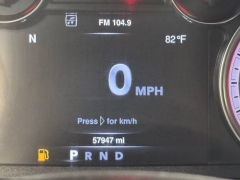 Used 2021  Ram 1500 Classic 4WD Warlock Crew Cab 5'7" Box at AutoCenters Bonne Terre near Bonne Terre&comma; MO