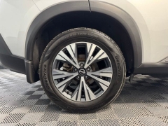 Used 2022  Nissan Rogue FWD SV at AutoCenters Bonne Terre near Bonne Terre&comma; MO