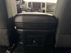 Used 2021  Ram 1500 Classic Warlock 4x4 Crew Cab 5'7" Box at AutoCenters Bonne Terre near Bonne Terre&comma; MO