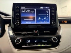 Used 2020  Toyota Corolla 4d Sedan SE CVT at AutoCenters Bonne Terre near Bonne Terre&comma; MO