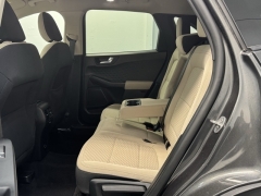 Used 2020 Ford Escape 4d SUV FWD SE at AutoCenters Bonne Terre near Bonne Terre, MO