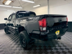 Used 2019  Toyota Tacoma 4WD Double Cab TRD Sport Longbed at AutoCenters Bonne Terre near Bonne Terre&comma; MO
