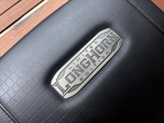 Used 2023 Ram 2500 4WD Longhorn Crew Cab 6'4" Box at AutoCenters Bonne Terre near Bonne Terre, MO