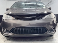 Used 2018 Chrysler Pacifica 4d Wagon Limited at AutoCenters Bonne Terre near Bonne Terre, MO