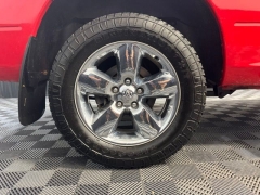 Used 2019  Ram 1500 Classic 4WD Crew Cab Tradesman at AutoCenters Bonne Terre near Bonne Terre&comma; MO