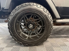 Used 2008  Jeep Wrangler Unlimited 4d Convertible 4WD X at AutoCenters Bonne Terre near Bonne Terre&comma; MO
