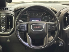 Used 2020  GMC Sierra 1500 4WD Crew Cab 147" AT4 at AutoCenters Bonne Terre near Bonne Terre&comma; MO