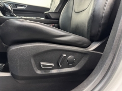 Used 2018  Ford Edge 4d SUV FWD Titanium EcoBoost at AutoCenters Bonne Terre near Bonne Terre&comma; MO