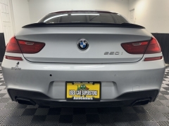 Used 2014  BMW 6 Series 4dr Sdn 650i RWD Gran Coupe at AutoCenters Bonne Terre near Bonne Terre, MO
