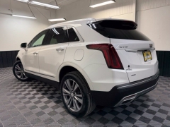 Used 2020  Cadillac XT5 4d SUV AWD Premium Luxury V6 at AutoCenters Bonne Terre near Bonne Terre&comma; MO