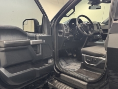 Used 2019 Ford F-150 4WD SuperCrew Box at AutoCenters Bonne Terre near Bonne Terre, MO