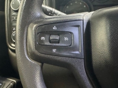 Used 2021  Chevrolet Silverado 1500 4WD Crew Cab 147" Custom Trail Boss at AutoCenters Bonne Terre near Bonne Terre&comma; MO